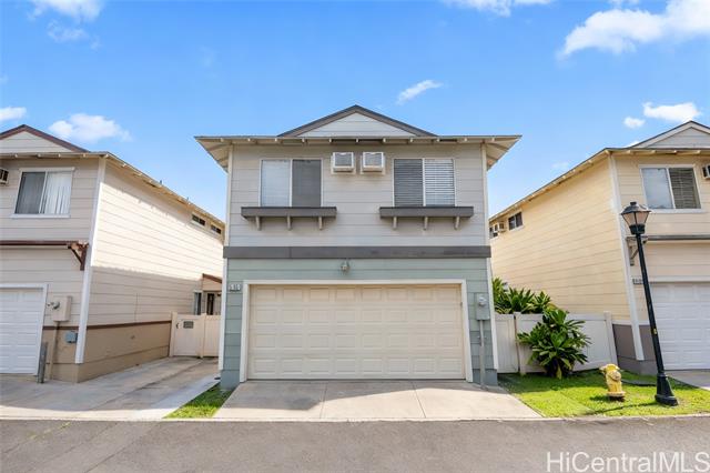 91-1953 Luahoana Street, 81, Ewa Beach, HI 96706