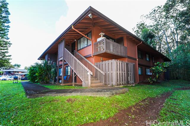 2069 California Avenue, 19D, Wahiawa, HI 96786