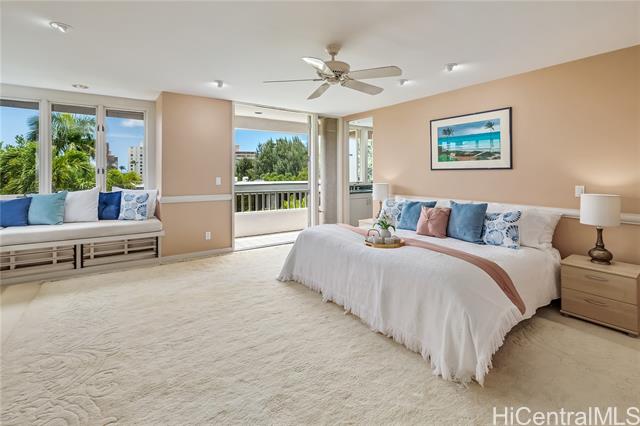 2929 Poni Moi Road, 4, Honolulu, HI 96815