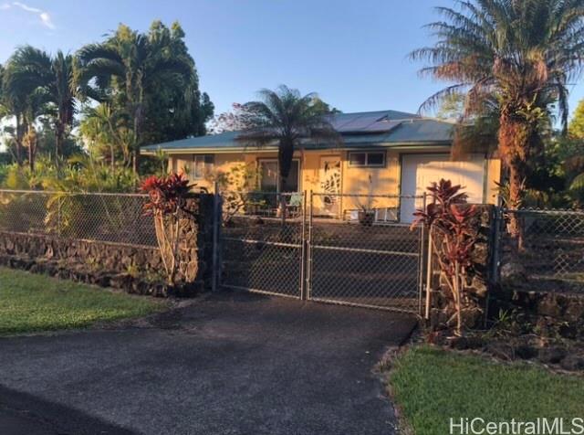 15-2811 Manalo Street, Pahoa, HI 96778