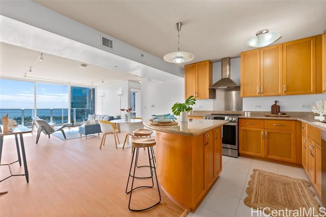 1288 Kapiolani Boulevard, I-3206, Honolulu, HI 96814