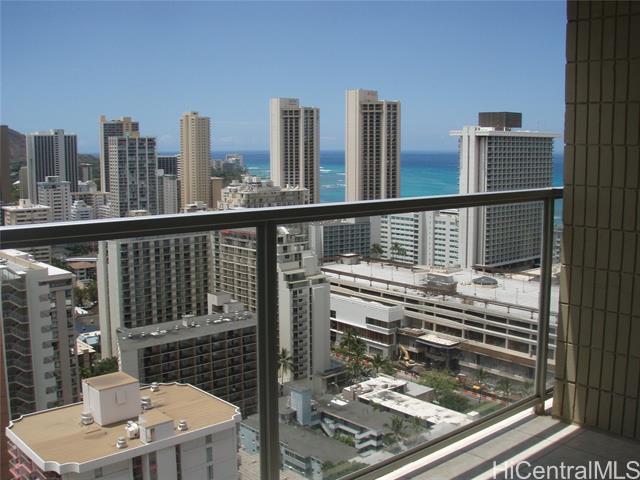 445 Seaside Avenue, 3305, Honolulu, HI 96815
