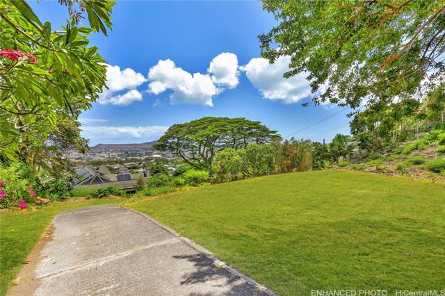 2456 Sonoma Street, Honolulu, HI 96822