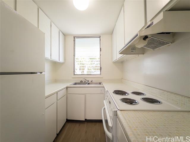 922 Kapahulu Avenue, 207, Honolulu, HI 96816