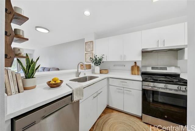 91-1058 Kekuilani Loop, 1207-M, Kapolei, HI 96707