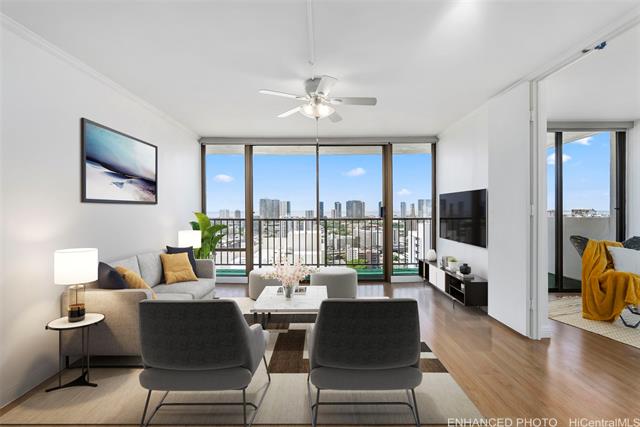 1201 Wilder Avenue, 2404, Honolulu, HI 96822