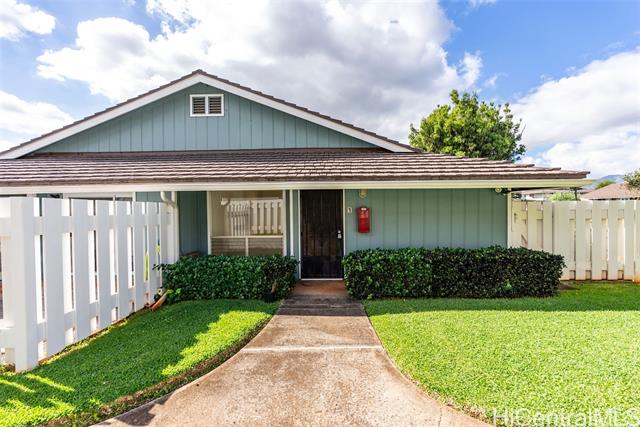 94-767 Paaono Street, C1, Waipahu, HI 96797