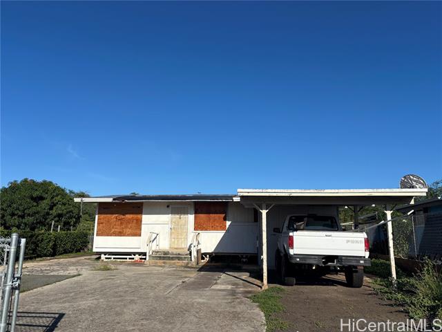 91-773 Kilipoe Street, Ewa Beach, HI 96706