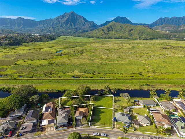 221 Kihapai Street, 0, Kailua, HI 96734