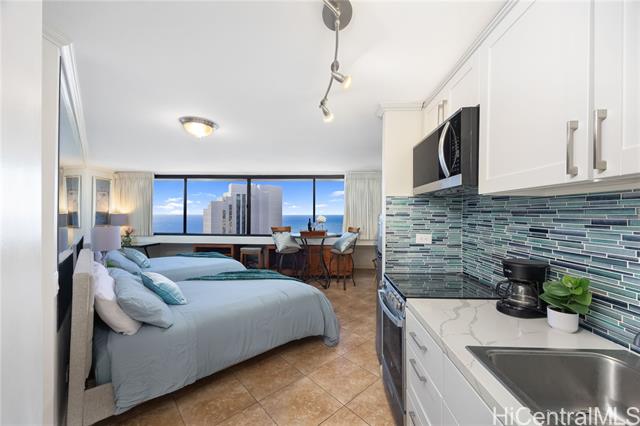 1700 Ala Moana Boulevard, 3801, Honolulu, HI 96815