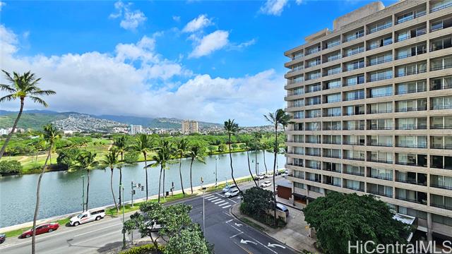 444 Kanekapolei Street, 610, Honolulu, HI 96815