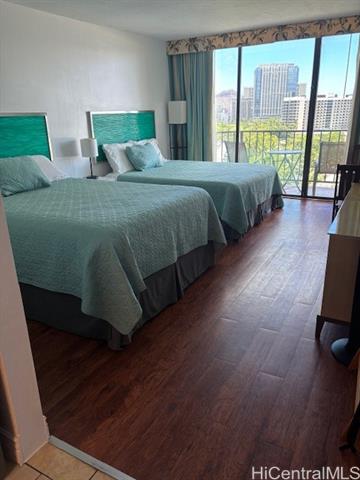 1850 Ala Moana Streets, 818, Honolulu, HI 96815