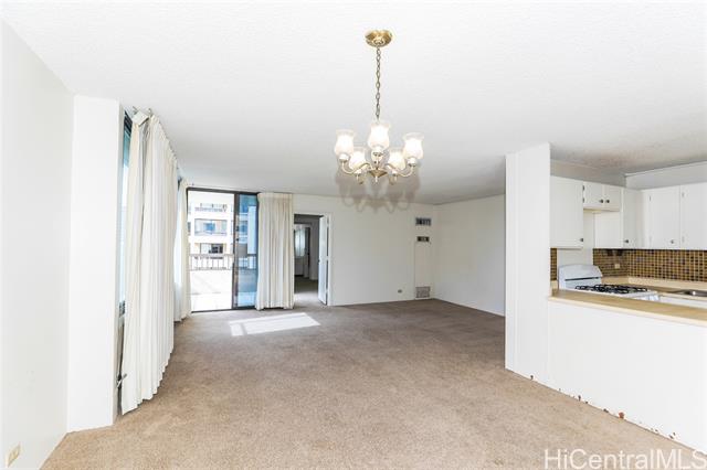 2215 Aloha Drive, DH1205, Honolulu, HI 96815