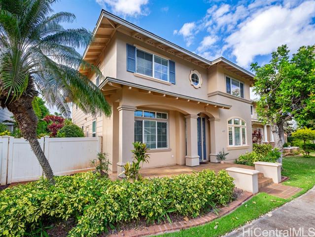 91-1034 Kaiakua Street, Ewa Beach, HI 96706