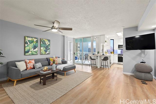 1212 Nuuanu Avenue, 2103, Honolulu, HI 96817