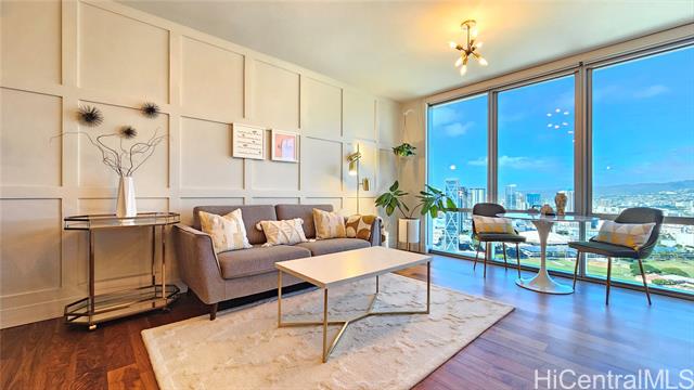 1189 Waimanu Street, 3608, Honolulu, HI 96814
