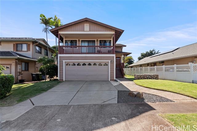 91-1489 Wahane Street, Kapolei, HI 96707