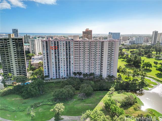 3054 Ala Poha Place, 1902, Honolulu, HI 96818