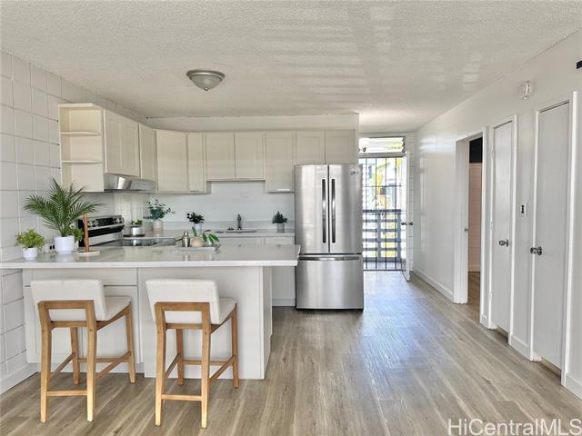 1506 Kaumualii Street, A302, Honolulu, HI 96817