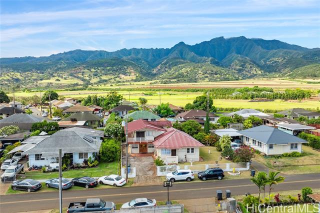 67-186 Kanoena Street, Waialua, HI 96791