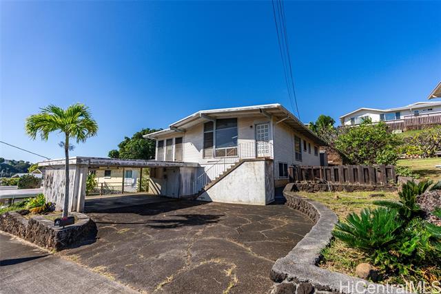1468 Onipaa Street, Honolulu, HI 96819