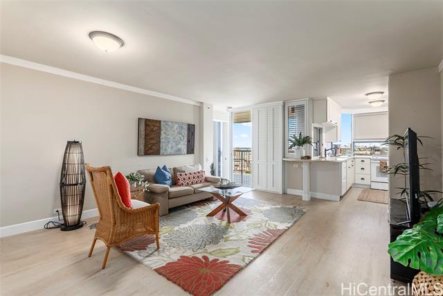 1212 Nuuanu Avenue, 1309, Honolulu, HI 96817