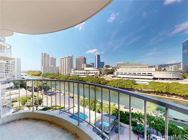 1717 Ala Wai Boulevard, 1003, Honolulu, HI 96815