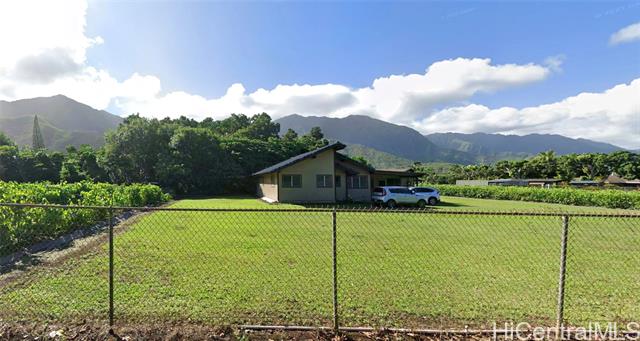47-438 Mapele Road, Kaneohe, HI 96744