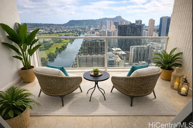 445 Seaside Avenue, 3905, Honolulu, HI 96815