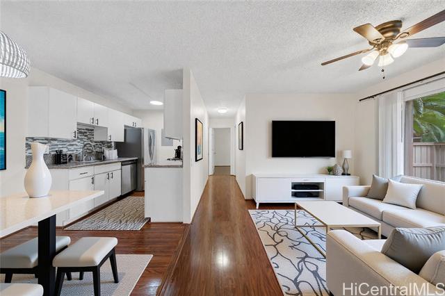 91-1020 Mikohu Street, 21A, Ewa Beach, HI 96706