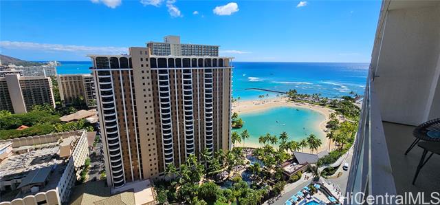 1777 Ala Moana Boulevard, 2428, Honolulu, HI 96815