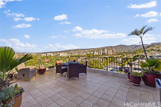 217 Prospect Street, M8, Honolulu, HI 96813