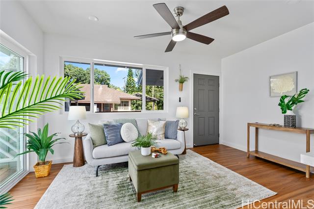 1281 California Avenue, 3, Wahiawa, HI 96786