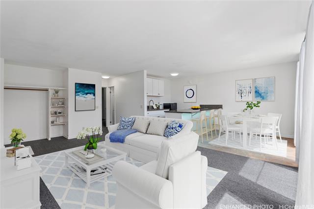 84-755 Ala Mahiku Street, 73B, Waianae, HI 96792