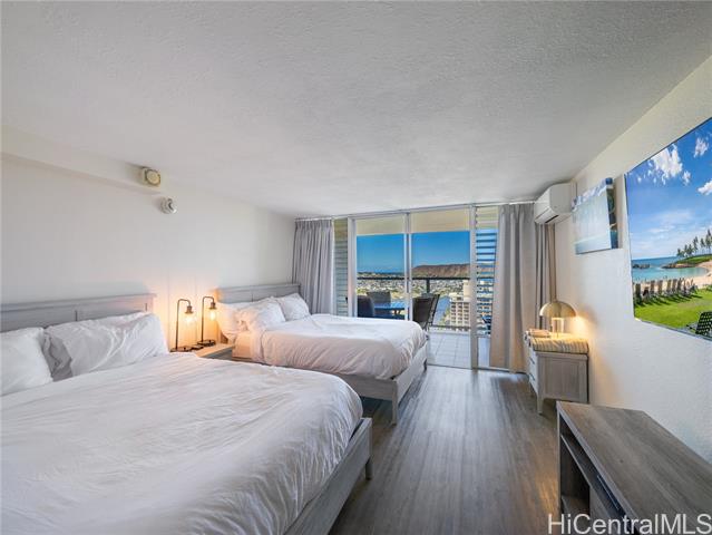 445 Seaside Avenue, 3703, Honolulu, HI 96815