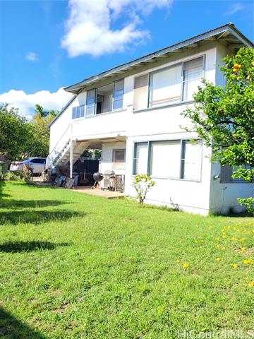 4049 A Keanu Street, Honolulu, HI 96816