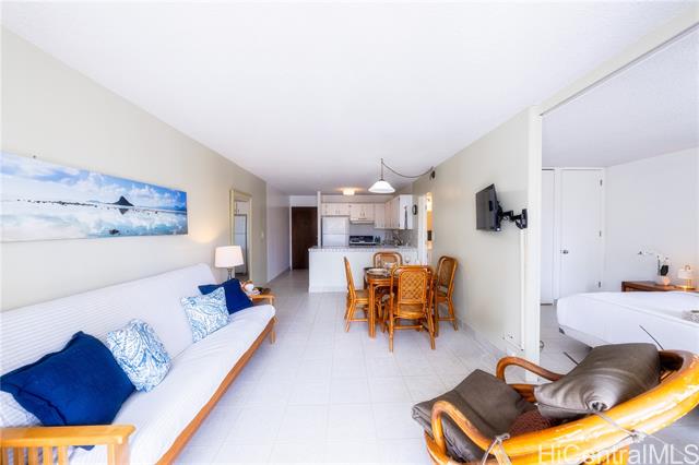 2452 Tusitala Street, 804, Honolulu, HI 96815