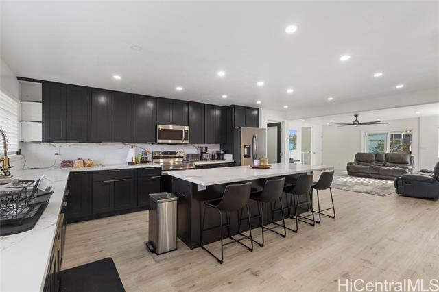 New Single Family Home for sale in Central, $1,100,000