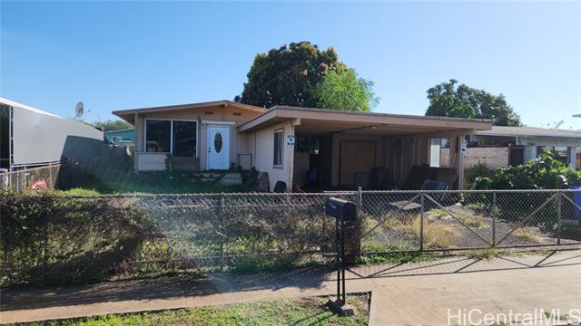 91-687 Kilinahe Street, Ewa Beach, HI 96706