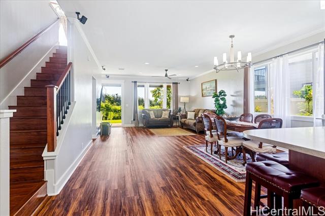 91-1121 Kuanoo Street, Ewa Beach, HI 96706