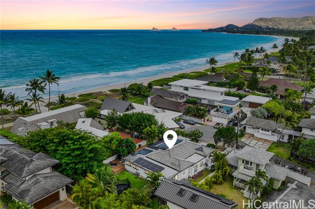 32 Pilipu Place, A, Kailua, HI 96734