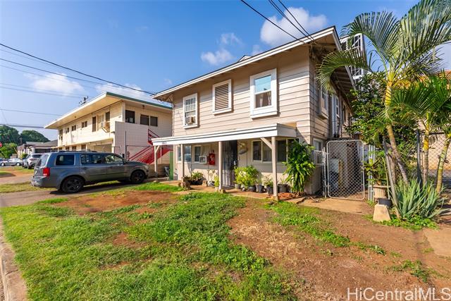 1812 Algaroba Street, Honolulu, HI 96826