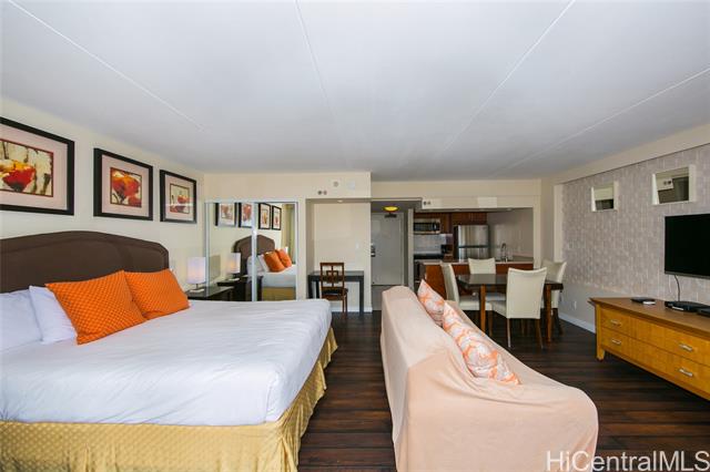 1777 Ala Moana Boulevard, 1430, Honolulu, HI 96815