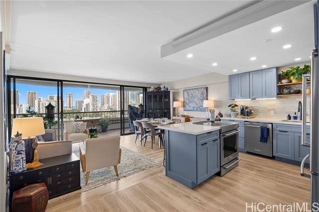 2333 Kapiolani Boulevard, 1410, Honolulu, HI 96826