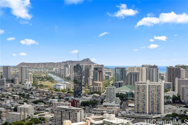 1515 Liona Street, 4107, Honolulu, HI 96814