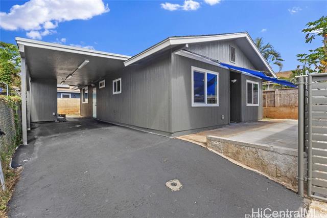 84-564 Manuku Street, Waianae, HI 96792