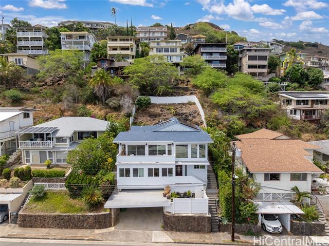 4470 Wahinekoa Place, Honolulu, HI 96821