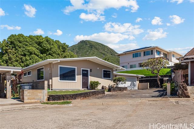 New Single Family Home for sale in Hawaii Kai, $1,499,000