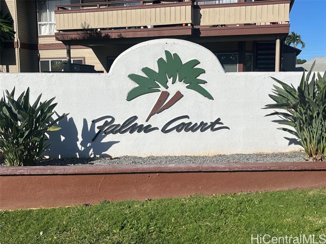 91-819 Puamaeole Street, 14U, Ewa Beach, HI 96706