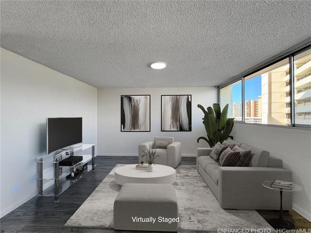 5180 Likini Street, 704, Honolulu, HI 96818